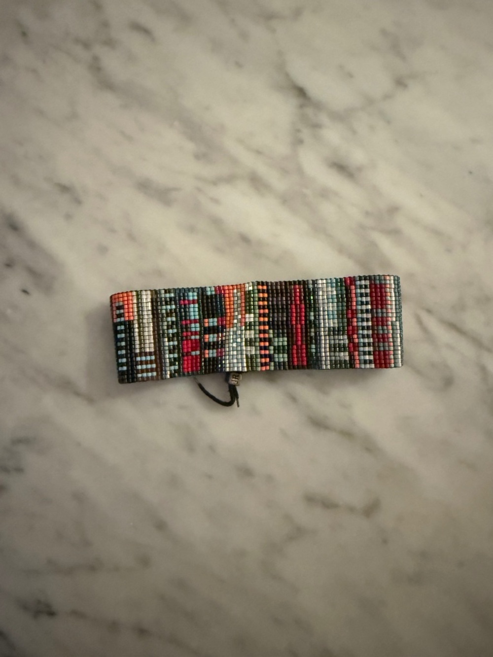 Julie Rofman bracelet